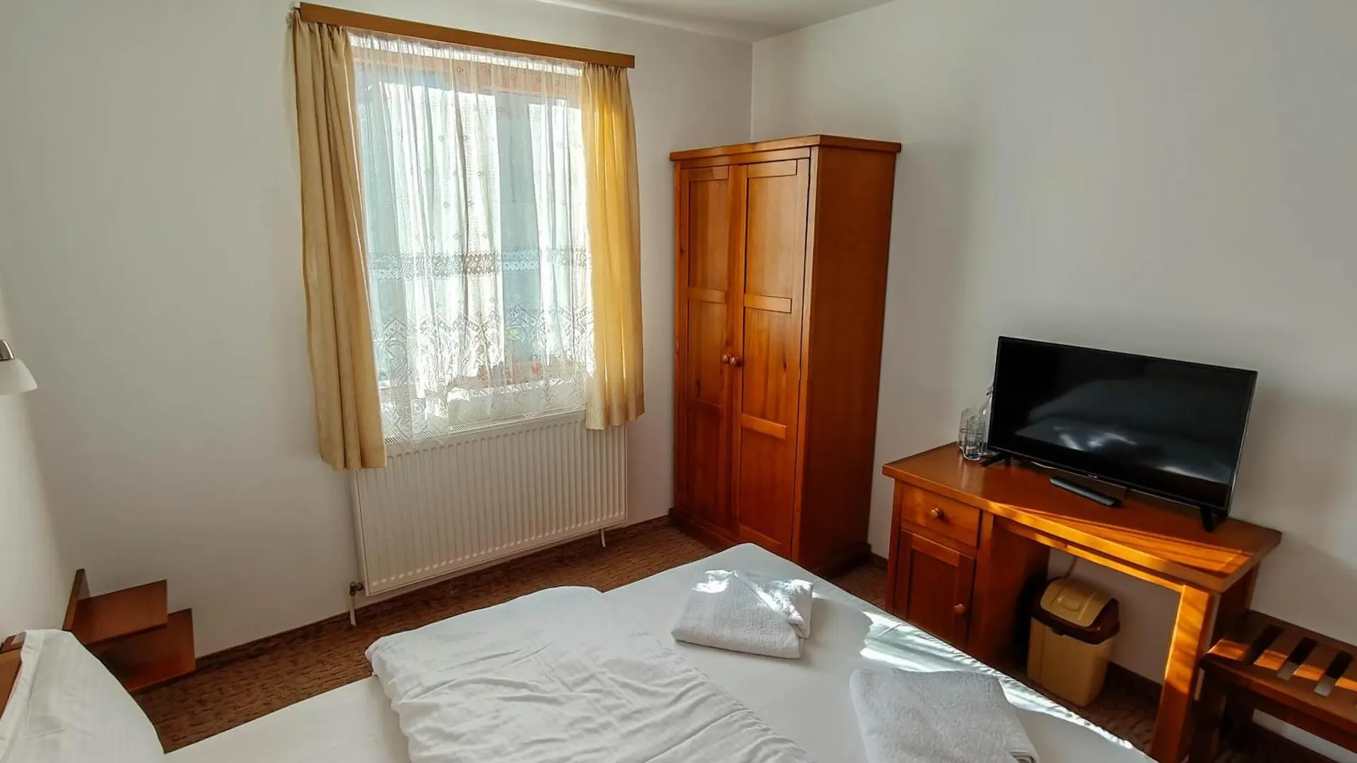 Todeva House Hotel And Tavern Bansko