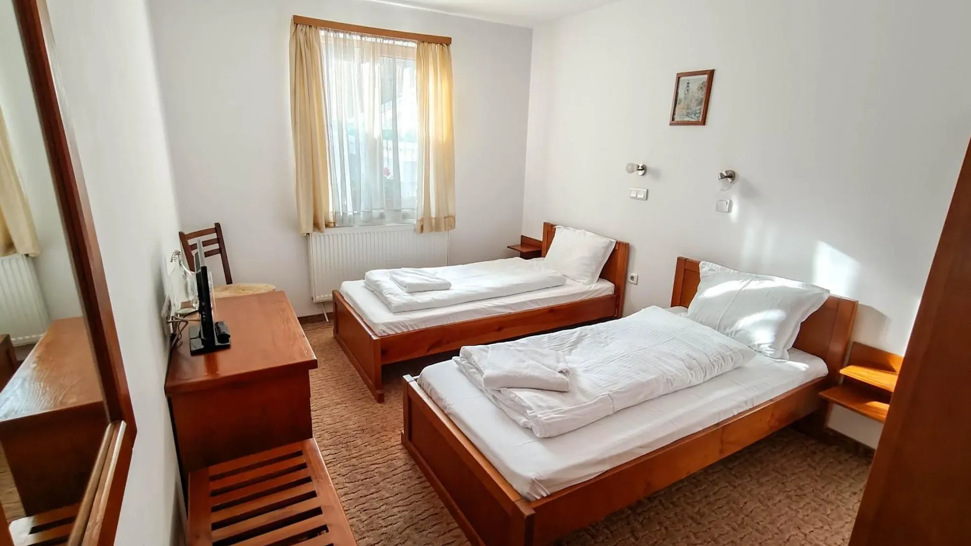Todeva House Hotel And Tavern Bansko