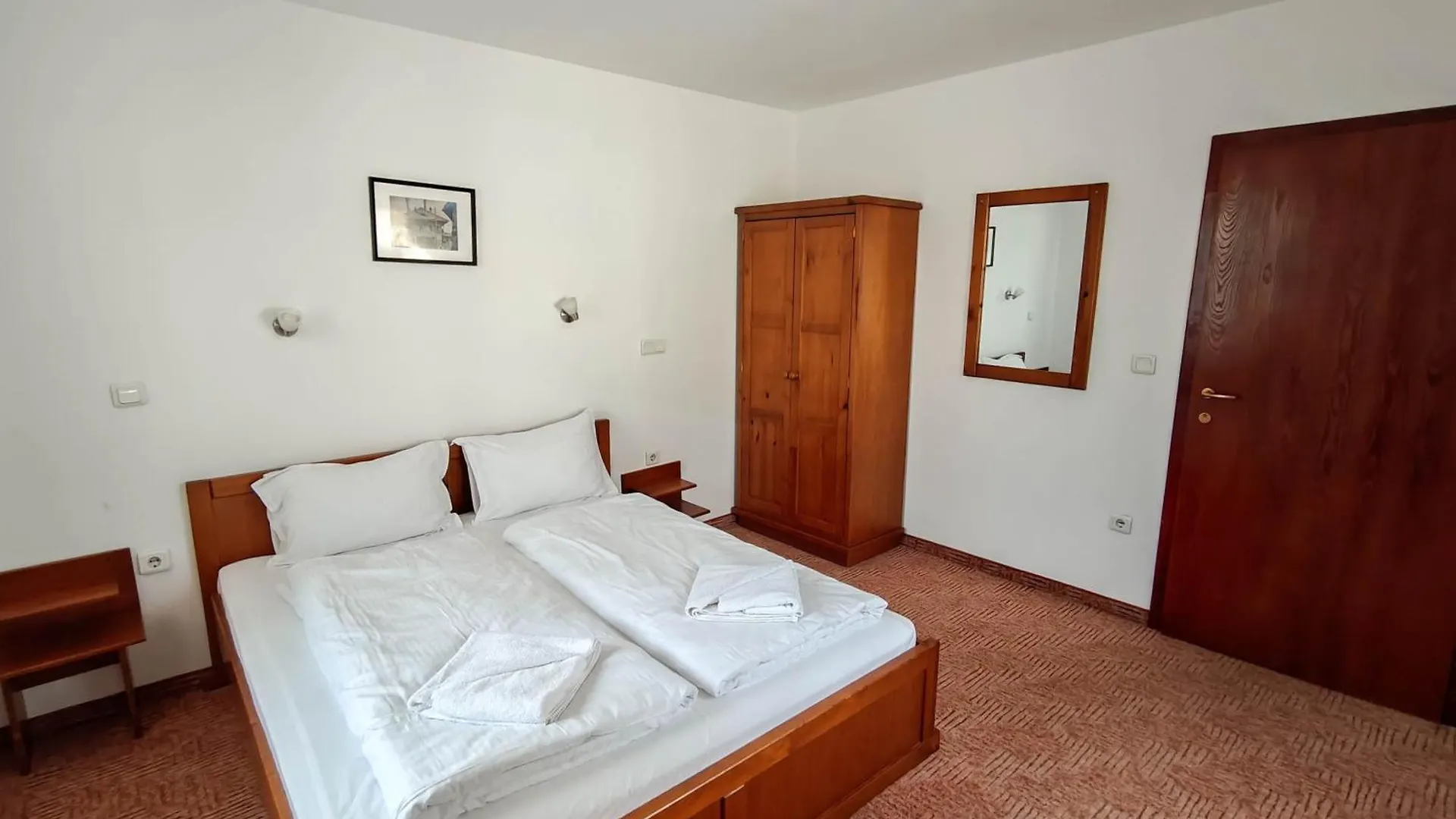 Todeva House Hotel And Tavern Bansko
