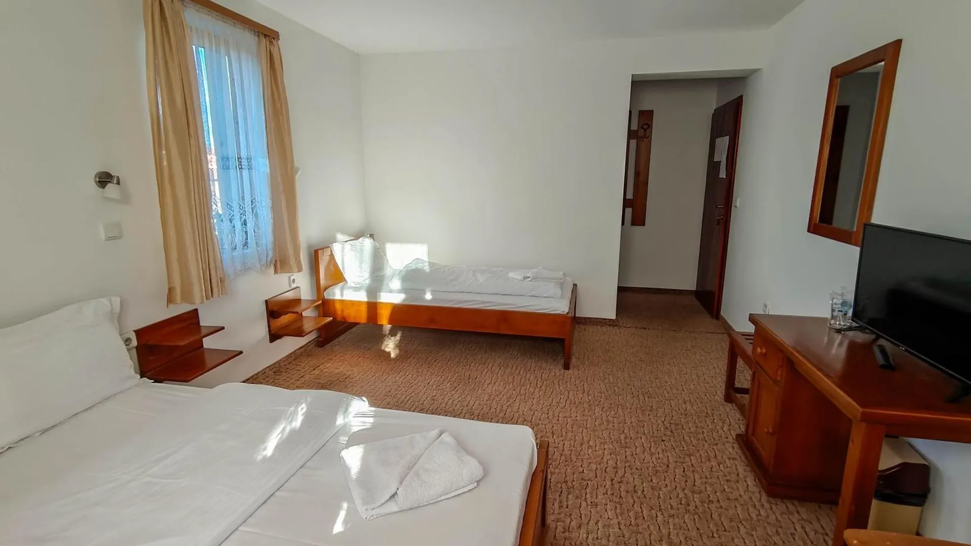 Todeva House Hotel And Tavern Bansko