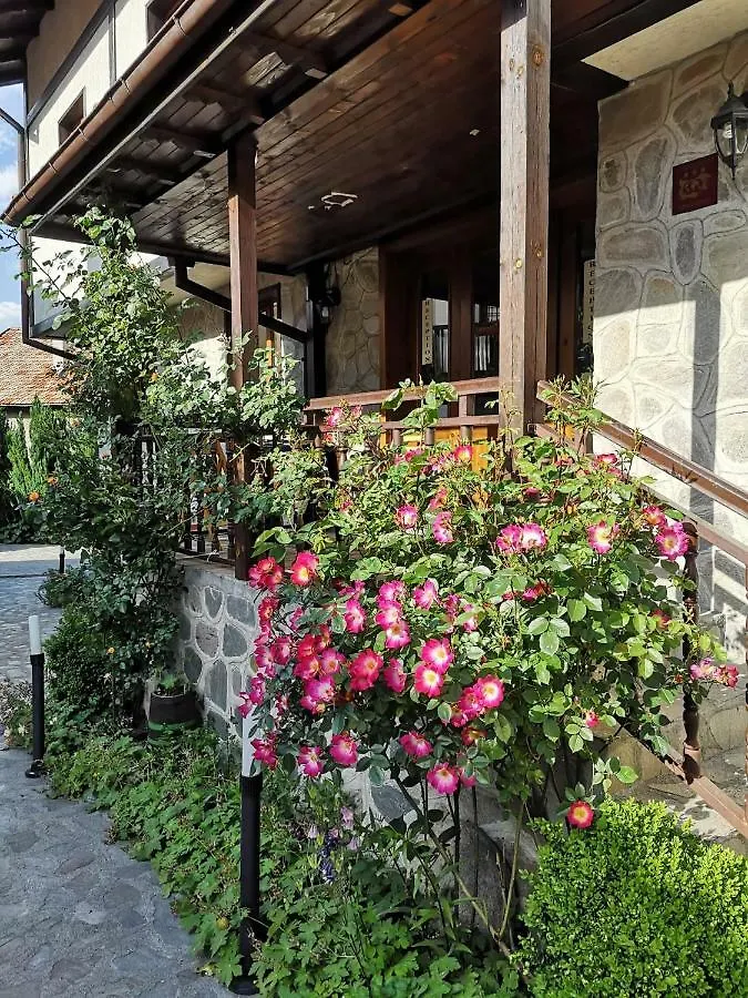 Todeva House Hotel And Tavern Bansko