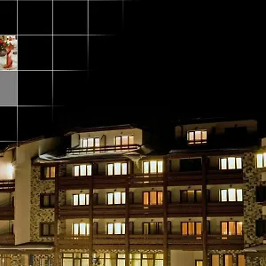 4* Отель Orphey